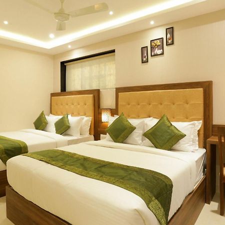 Hotel Amber Palace Dehradun Dış mekan fotoğraf