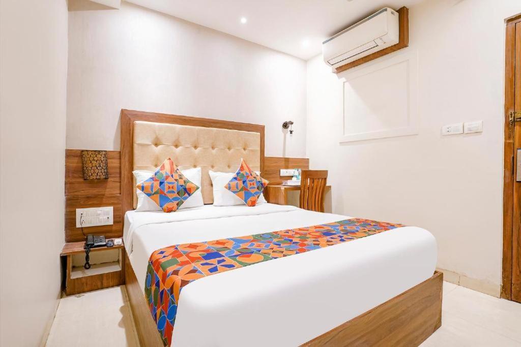 Hotel Amber Palace Dehradun Dış mekan fotoğraf